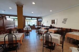 Restaurante Faina