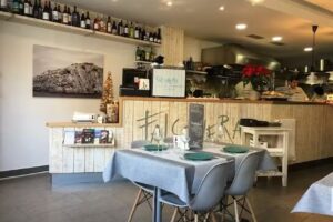 Restaurante Falconera