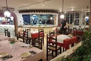 Restaurante Famiglia Napoletana