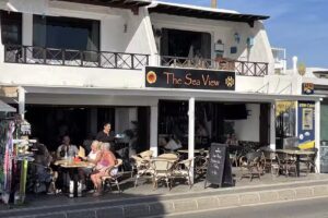 Restaurante Fant&aacute;stico