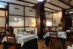 Restaurante Farketa 56