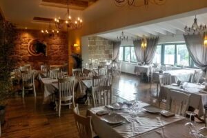 Restaurante Faro Azahar