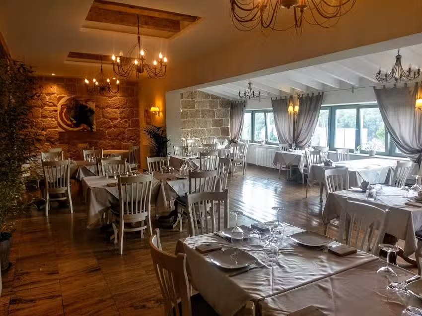 Restaurante Faro Azahar