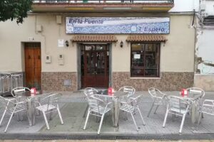 Restaurante Fast food doner Kebab