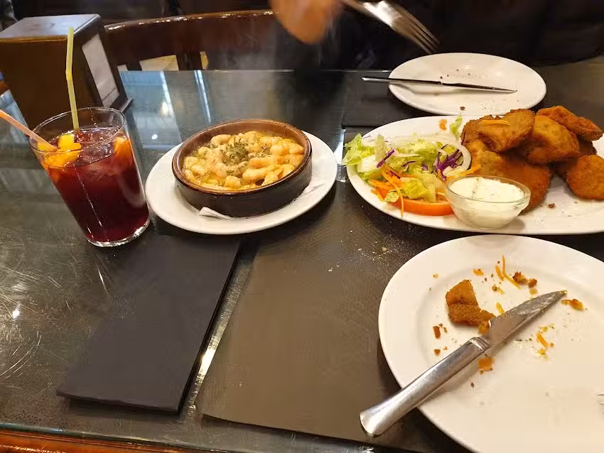 Restaurante Fatigas del Querer