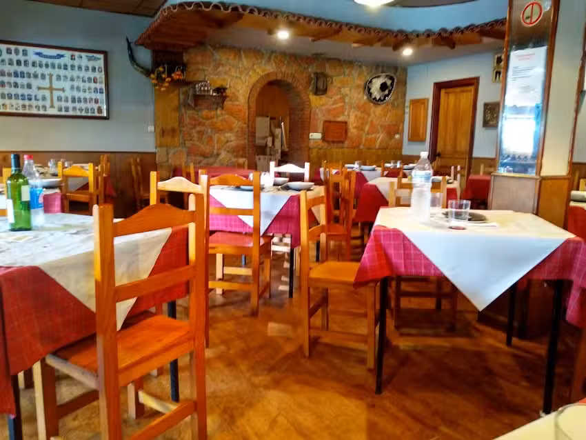 Restaurante Feleches