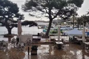 Restaurante Felip 1890 Porto Cristo