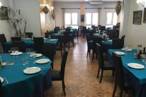Restaurante Felipe
