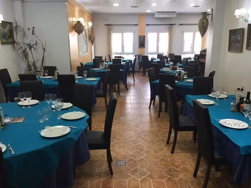 Restaurante Felipe