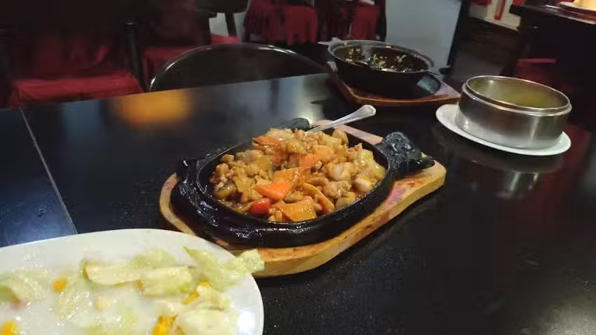 Restaurante Feliz