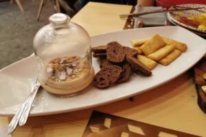 Restaurante Felymar Gastroteca