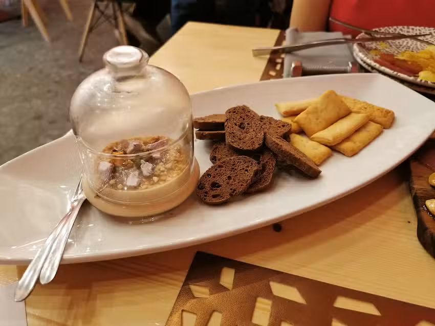 Restaurante Felymar Gastroteca