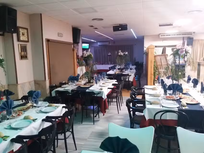 Restaurante Femago
