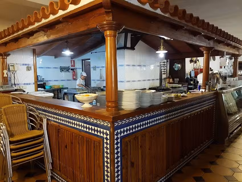 Restaurante Feria