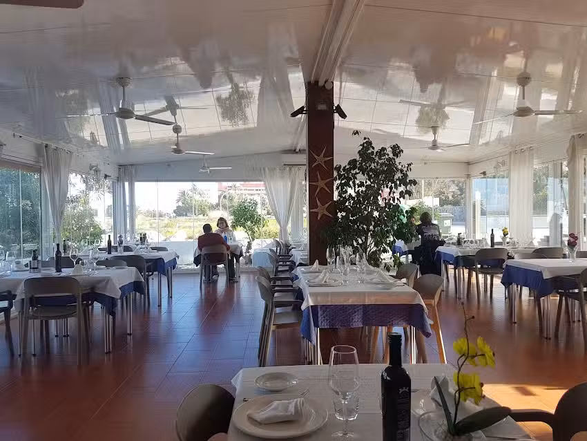 Restaurante Fernando