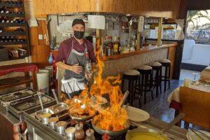 Restaurante Fernando