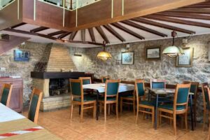 Restaurante Ferrador