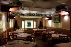 Restaurante Ferreiro