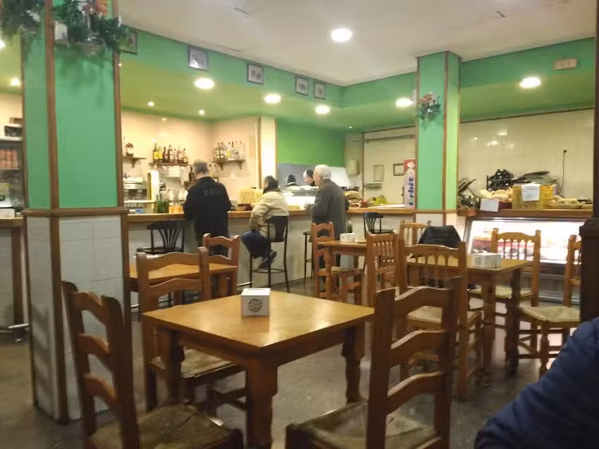 Restaurante Ferr&uacute;s