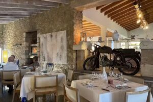 Restaurante Fetget