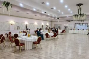 Restaurante Figaro Nunți