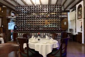 Restaurante Figon De Juan