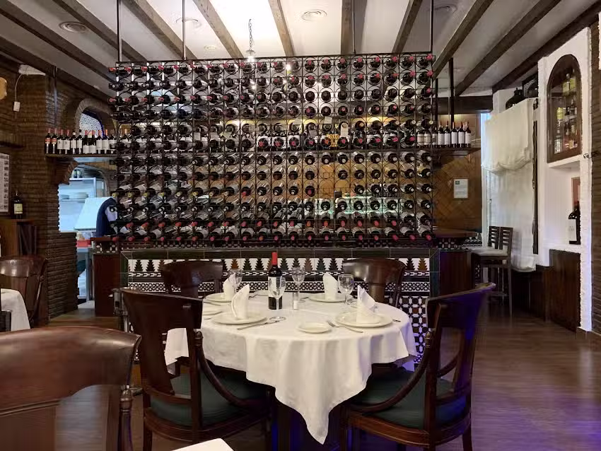 Restaurante Figon De Juan