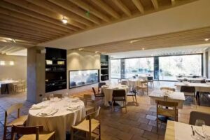 Restaurante Filandón