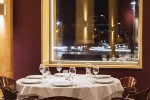 Restaurante Filigrana