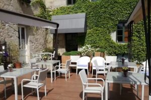 Restaurante Filigrana Relais & Ch&acirc;teaux