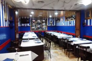 Restaurante Fina