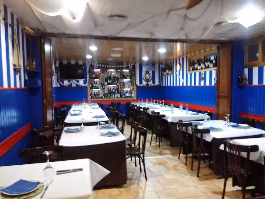 Restaurante Fina