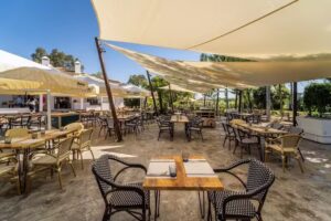 Restaurante Finca Alfoliz