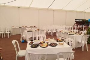 Restaurante Finca Azalbero