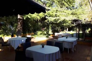 Restaurante Finca del Valle