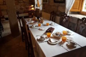 Restaurante, FINCA GALEA, Bodas Y Eventos