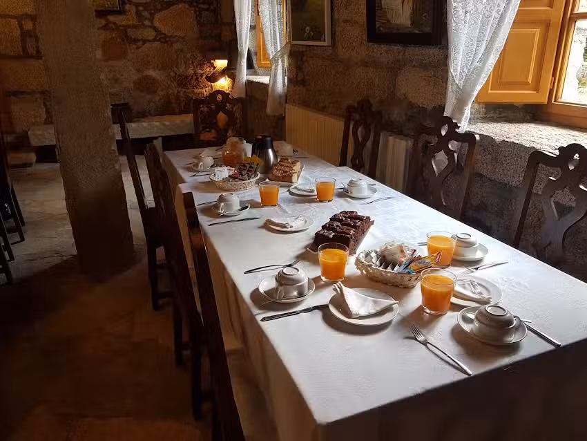 Restaurante, FINCA GALEA, Bodas Y Eventos