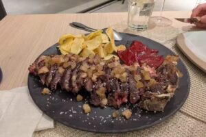 Restaurante Finca La Desa