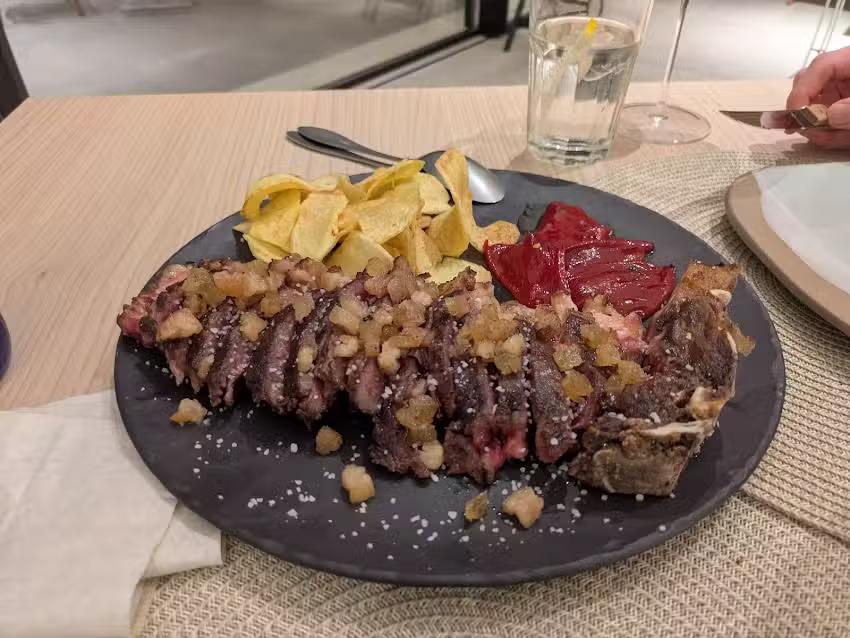 Restaurante Finca La Desa