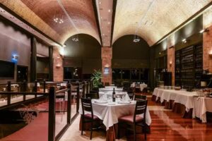 Restaurante Finca La Estacada