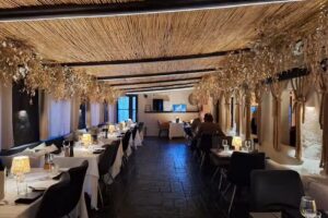 Restaurante Finca La Vuelta