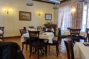 Restaurante @ Finca Las Beatas