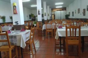 Restaurante Finca Los Toscales