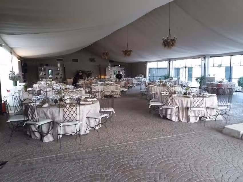 Restaurante Finca Miralcampo