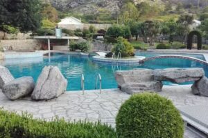 Restaurante Finca O Galleiro