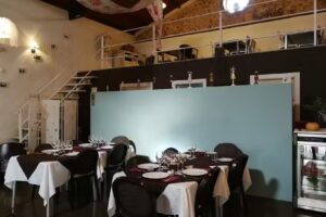 Restaurante Finca San Jos&eacute;