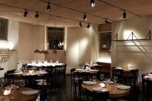 Restaurante Fismuler