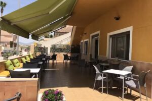 Restaurante Fisterra