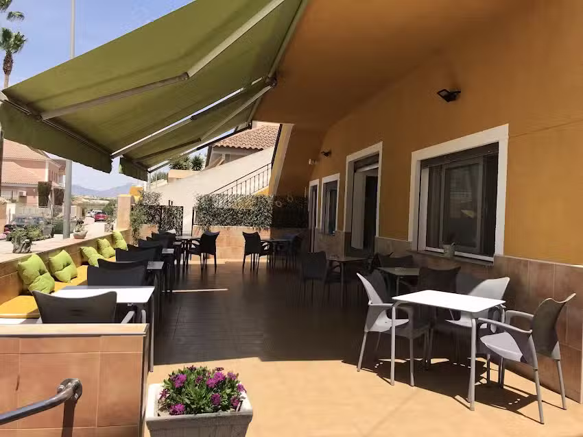 Restaurante Fisterra