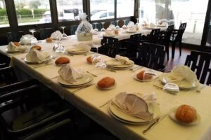 Restaurante Fito Mar